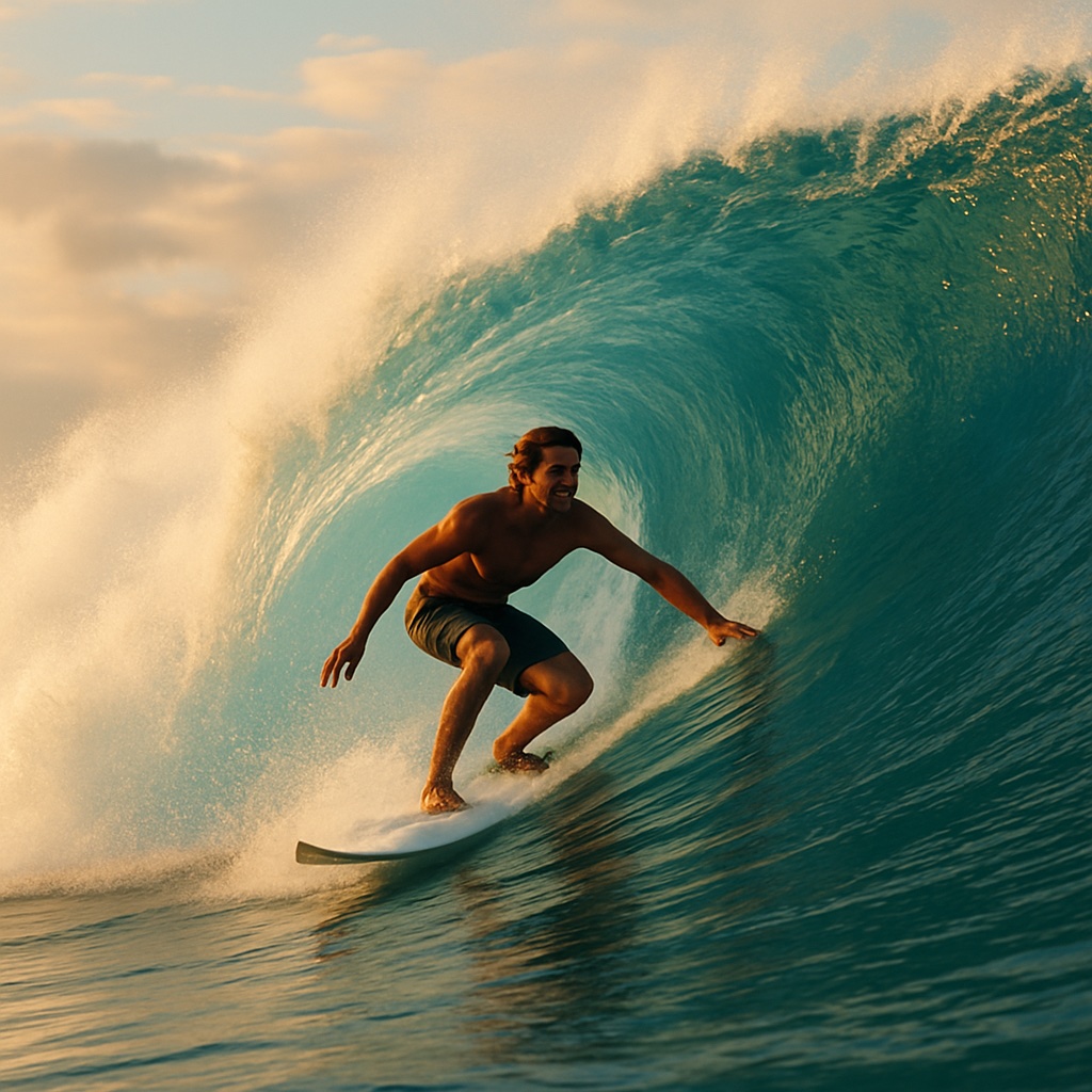 When you crave…ride the&nbsp;wave!