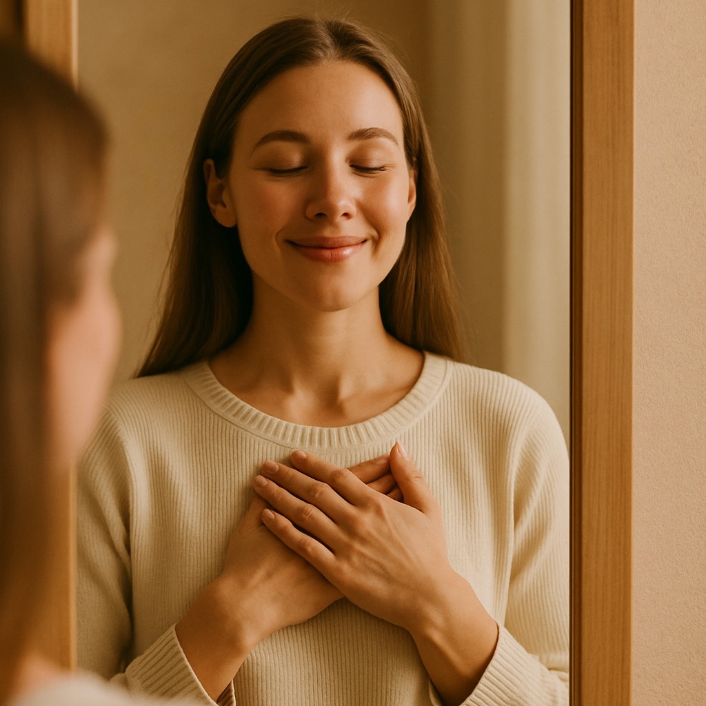 Start and End the Day With Gratitude: A Simple Practice That Can Transform Your&nbsp;Life